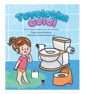 Tuvaletim Geldi