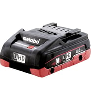 Metabo 625367000 18V 4.0 Ah Lihd Akü (Standart)