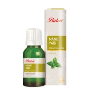 Doğal Bitkisel Uçucu Nane Yağı 20 Ml. Nane Yağı 20 Cc.