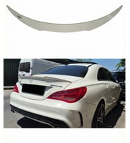 Mercedes Cla W117 2012 - 2018 M4 Style - Bagaj Üstü Spoiler (Standart)