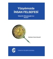 Yüzyılımızda İnsan Felsefesi