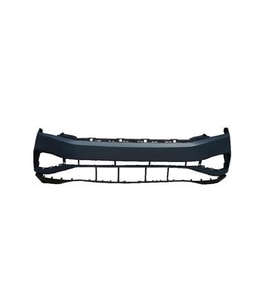 VOLKSWAGEN PASSAT ÖN TAMPON ELEGANCE ASTARLI 20- WOS07PA210P 3G0807217APGRU
