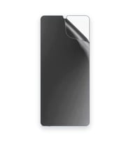 SChitec VIVO V50m Uyumlu Ön Yüzey Hayalet Privacy Hidrojel Ekran Koruyucu