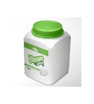 Milk Proses Cream Arom / Krema Aroması / 750 Gram