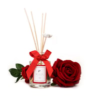 110 ml Silindir Şişe Love Oda Kokusu