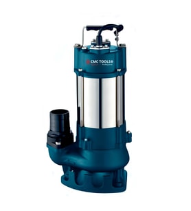 Cmc Tools 1500W Foseptik Dalgıç Pompa