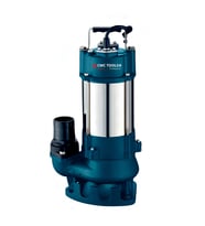 Cmc Tools 1500W Foseptik Dalgıç Pompa