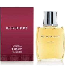 Burberry Classic Erkek Parfüm Edt 100 Ml