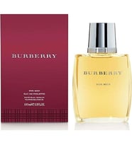 Burberry Classic Erkek Parfüm Edt 100 Ml