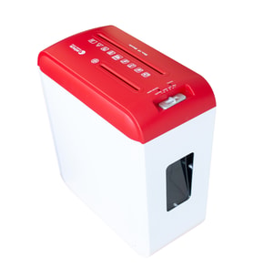 MÜHLEN Eko 15-Lt/C Çapraz Kesim Evrak İmha Makinesi Konfeti Kesim (4x35mm)