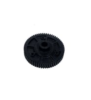 Ford Fiesta 2001 - 2008 Silecek Motor Dislisi