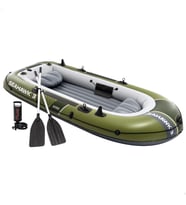 Seahawk 3 Tekne Seti 66333NP (Şişirilmiş: 295 x 137 x 43 cm)