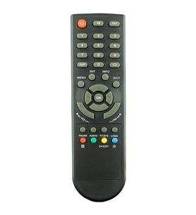 WEKO KR NEXT KANKY SD+ UYDU KUMANDA (UK-107) (17036=11310)