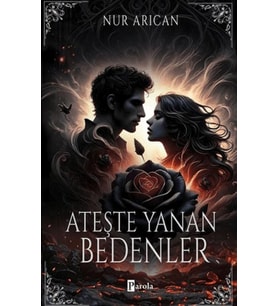 Ateşte Yanan Bedenler