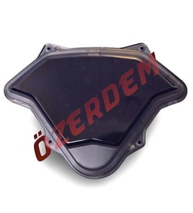 HONDA ACTİVA 125 S UYUMLU GÖSTERGE CAMI