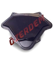 HONDA ACTİVA 125 S UYUMLU GÖSTERGE CAMI