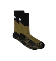 The North Face Hiking Crew Sock Çorap NF0A882KKAL1Sarı