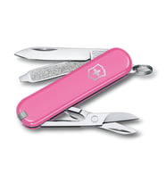 Victorinox 0.6223.51G Classic Pembe Çakı