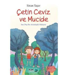 Çetin Ceviz Ve Mucide Sinan Yaşar