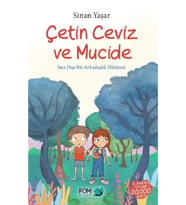 Çetin Ceviz Ve Mucide Sinan Yaşar