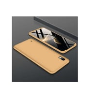 Samsung Galaxy A10 Uyumlu Kılıf Zore Ays Kapak