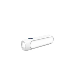 Petrix PX-5577SL Çift Aydınlatma El Feneri & Led Işık
