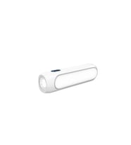 Petrix PX-5577SL Çift Aydınlatma El Feneri & Led Işık (Beyaz)