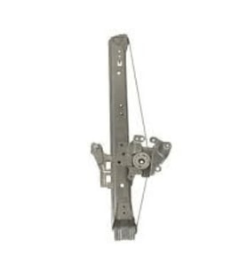 Mercedes W168 2002-2004 Cam Krikosu Arka Sol Motorsuz 1687302146 Wender