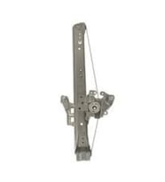 Mercedes W168 2002-2004 Cam Krikosu Arka Sol Motorsuz 1687302146 Wender