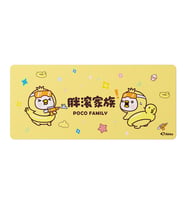 AKKO x POCO Duck 90×40 Mouse Pad