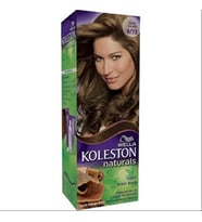 Koleston Naturals Maxi 6/73 Ay Işığı Kahvesi