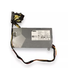 Dell Optiplex AIO Power Supply 155W 155EBA-00 - Outlet