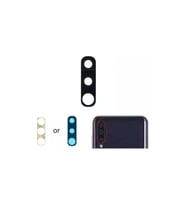 Samsung Galaxy A50S A507F Kamera Camı Kamera Lensi