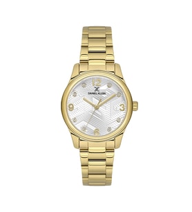 Daniel Klein DK.1.13953-4 Premium Kadın Kol Saati