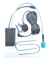 Alfa Romeo 147/156/159/Mito Mikrofonlu Bluetooth ( Tak çalıştır )