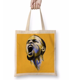Stephen Curry Brinquedo Assassino Bez Çanta Uzun Saplı