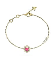 Guess JGUJUBB04668JWYGFCS Kalpli Kadın Bileklik