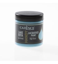 CADENCE HANDY LAKE BOYA L-023 AÇIK TURKUAZ 250ML