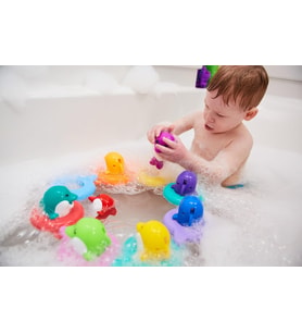 Tomy 6528 Doremi Yunuslar