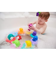 Tomy 6528 Doremi Yunuslar