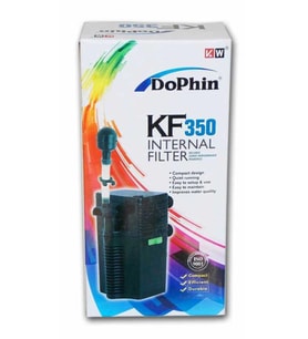 Dophin Kf/350 Akvaryum İç Filtre 350 L/h