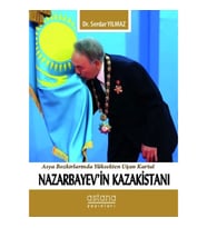 Nazarbayev'in Kazakistanı