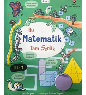 Bu Matematik Tam Senlik
