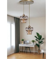 LEO 2 Lİ TEPSİLİ ESKİTME SARKIT