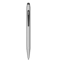 Kişiye Özel Scrikss Smart Pen Tükenmez Kalem Krom