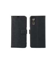 General Gm 22 S Kapaklı Telefon - Siyah