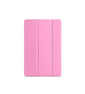 Samsung Galaxy Tab A8 10.5 SM-X200 (2021) Uyumlu Zore Smart Cover Standlı 1-1 Kılıf