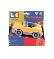 30780-LC KLASİK ARABAM TEKLİ