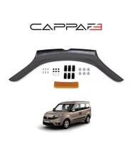 Fiat Doblo 2015-2022 Yıl Aralığı Uyumlu Kaput Rüzgarlığı 3mm