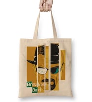 Breaking Bad Breaking BadBez Çanta Uzun Saplı